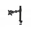 AmazonBasics Monitor Stand, Height Adjustable Arm Mount- Steel AmazonBasics Monitor Stand, Height Adjustable Arm Mount- Steel
