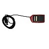 Morpho MSO 1300 E3 Biometric Fingerprint Scanner with 1 year RD Service (red and black) Morpho MSO 1300 E3 Biometric Fingerprint Scanner with 1 year RD Service (red and black)