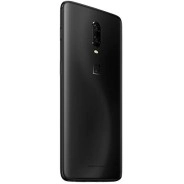 OnePlus 6T (Midnight Black 128 GB, 8 GB RAM) Refurbished