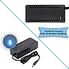Coolm Ac Adapter 100-240v To Dc 12v 6a Power Supply Charger Dc Plug For Led Strips Lighting Coolm Ac Adapter 100-240v To Dc 12v 6a Power Supply Charger Dc Plug For Led Strips Lighting