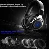 Rapoo VH150 Gaming Headset USB Surround Sound Breathing LED Backlight Headphone with Microphone for Gamer Rapoo VH150 Gaming Headset USB Surround Sound Breathing LED Backlight Headphone with Microphone for Gamer