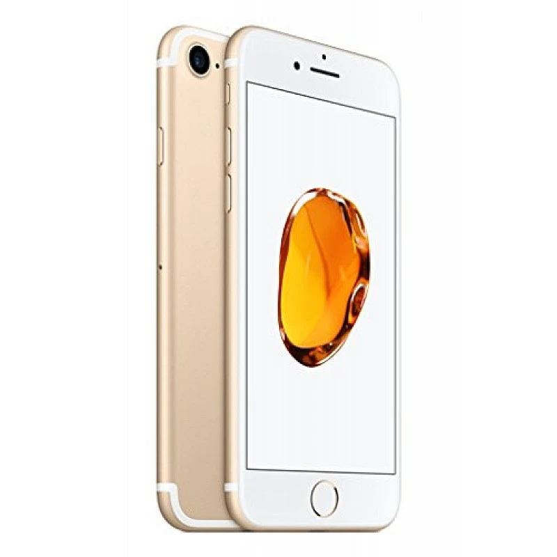 Apple iPhone 7 (Gold, 256GB Storage) Refurbished