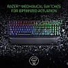 Razer BlackWidow Elite: Esports Gaming Keyboard - Multi-Function Digital Dial with Dedicated Media Controls Razer BlackWidow Elite: Esports Gaming Keyboard - Multi-Function Digital Dial with Dedicated Media Controls