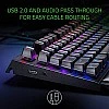 Razer BlackWidow Elite: Esports Gaming Keyboard - Multi-Function Digital Dial with Dedicated Media Controls Razer BlackWidow Elite: Esports Gaming Keyboard - Multi-Function Digital Dial with Dedicated Media Controls