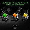 Razer BlackWidow Elite: Esports Gaming Keyboard - Multi-Function Digital Dial with Dedicated Media Controls Razer BlackWidow Elite: Esports Gaming Keyboard - Multi-Function Digital Dial with Dedicated Media Controls
