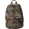 AmazonBasics Everyday Backpack - Green Camouflage AmazonBasics Everyday Backpack - Green Camouflage