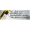 Live Tech PS07 Power Strip with 4 Sockets Rust Free, 6ft (1.8 Meter) Extension Cord 3 Pin Plug Spike Guard ABS Virgin Plastic Material (Black) Live Tech PS07 Power Strip with 4 Sockets Rust Free, 6ft (1.8 Meter) Extension Cord 3 Pin Plug Spike Guard ABS Virgin Plastic Material (Black)