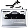 Amazon Basics 12-Sheet Cross Cut Paper With CD and Credit Card Shredder Amazon Basics 12-Sheet Cross Cut Paper With CD and Credit Card Shredder