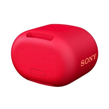 Sony SRS-XB01 Wireless Bluetooth Portable Party Speaker (Red) Sony SRS-XB01 Wireless Bluetooth Portable Party Speaker (Red)