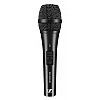 Sennheiser Professional Audio Xs-1 Dynamic Xlr Unidirectional Cardioid Microphone For Solo Vocals & Karaoke Singing, Speech And Choir Miking (Black) Sennheiser Professional Audio Xs-1 Dynamic Xlr Unidirectional Cardioid Microphone For Solo Vocals & Karaoke Singing, Speech And Choir Miking (Black)