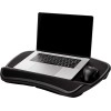 XL Laptop Lap Desk Tray with Cushion, Fits up to 17.3 Inch Laptops- XL Laptop Lap Desk Tray with Cushion, Fits up to 17.3 Inch Laptops-