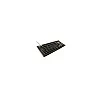 TVS-e Gold Bharat Wired Mechanical Keyboard with Long Hua Blue Switches with Full 104 Keys Layout (Connectivity - USB) (Black) TVS-e Gold Bharat Wired Mechanical Keyboard with Long Hua Blue Switches with Full 104 Keys Layout (Connectivity - USB) (Black)