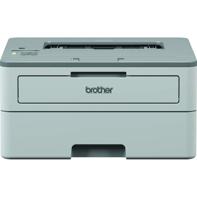 Brother HL-B2080DW Mono Laser Printer with Auto Duplex & Wi-Fi Printing (Gray) Brother HL-B2080DW Mono Laser Printer with Auto Duplex & Wi-Fi Printing (Gray)