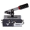 THRUSTMASTER Tss Handbrake Sparco Mod+ Motion Controller (Black, For PC, PS3, PS4, PS5) THRUSTMASTER Tss Handbrake Sparco Mod+ Motion Controller (Black, For PC, PS3, PS4, PS5)