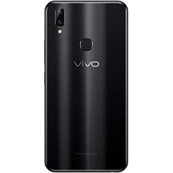Vivo Y83 Pro Black, 4 GB RAM, 64 GB Storage Refurbished