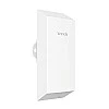 Tenda O1 300Mpbs Wireless 2.4GHz 8dBi Outdoor Point to Point CPE Wireless Device Tenda O1 300Mpbs Wireless 2.4GHz 8dBi Outdoor Point to Point CPE Wireless Device