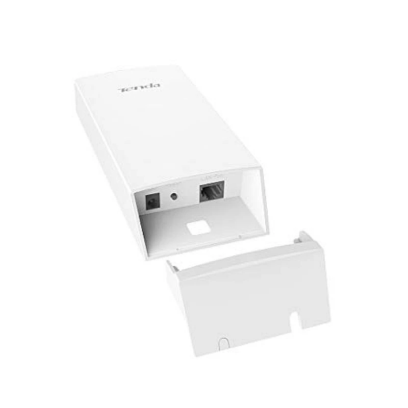Tenda O1 300Mpbs Wireless 2.4GHz 8dBi Outdoor Point to Point CPE Wireless Device Tenda O1 300Mpbs Wireless 2.4GHz 8dBi Outdoor Point to Point CPE Wireless Device