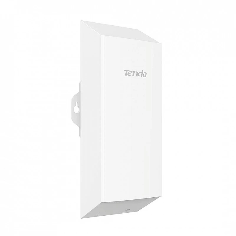 Tenda O1 300Mpbs Wireless 2.4GHz 8dBi Outdoor Point to Point CPE Wireless Device Tenda O1 300Mpbs Wireless 2.4GHz 8dBi Outdoor Point to Point CPE Wireless Device