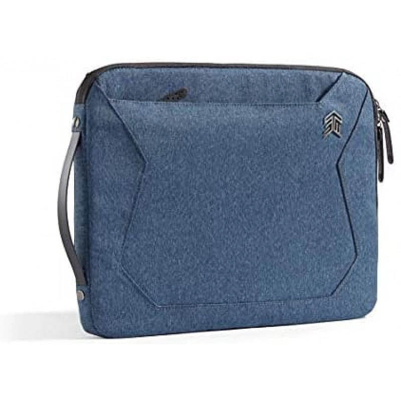 STM Myth 114-184M-02 13-inch Laptop Sleeve (Slate Blue) STM Myth 114-184M-02 13-inch Laptop Sleeve (Slate Blue)