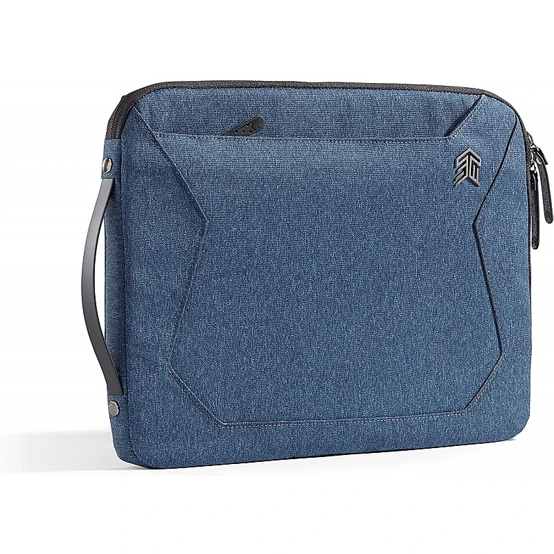STM Myth 114-184M-02 13-inch Laptop Sleeve (Slate Blue) STM Myth 114-184M-02 13-inch Laptop Sleeve (Slate Blue)