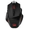 Redragon Phaser M609 Wired USB Gaming Mouse 3200 DPI/LED Lighting for Windows/Mac PC (Black) Redragon Phaser M609 Wired USB Gaming Mouse 3200 DPI/LED Lighting for Windows/Mac PC (Black)