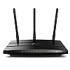 TP-Link Archer C1200 Dual Band Gigabit Wireless Cable Router, Wi-Fi Speed Up to 867 Mbps 2.4 GHz (Black) TP-Link Archer C1200 Dual Band Gigabit Wireless Cable Router, Wi-Fi Speed Up to 867 Mbps 2.4 GHz (Black)