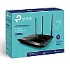 TP-Link Archer C1200 Dual Band Gigabit Wireless Cable Router, Wi-Fi Speed Up to 867 Mbps 2.4 GHz (Black) TP-Link Archer C1200 Dual Band Gigabit Wireless Cable Router, Wi-Fi Speed Up to 867 Mbps 2.4 GHz (Black)