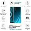 Realme X3 (Glacier Blue, 8GB RAM 128 GB Refurbished
