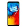 LG Q Stylus+ (Black, 4GB RAM, 64GB Storage) 