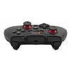 sameo SG17 2.4G 32 Bit Wireless Gaming Controller Dual Vibration and Auto Fire functions 3D Gamepad for Xbox Series Black sameo SG17 2.4G 32 Bit Wireless Gaming Controller Dual Vibration and Auto Fire functions 3D Gamepad for Xbox Series Black