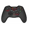 sameo SG17 2.4G 32 Bit Wireless Gaming Controller Dual Vibration and Auto Fire functions 3D Gamepad for Xbox Series Black sameo SG17 2.4G 32 Bit Wireless Gaming Controller Dual Vibration and Auto Fire functions 3D Gamepad for Xbox Series Black