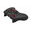 sameo SG17 2.4G 32 Bit Wireless Gaming Controller Dual Vibration and Auto Fire functions 3D Gamepad for Xbox Series Black sameo SG17 2.4G 32 Bit Wireless Gaming Controller Dual Vibration and Auto Fire functions 3D Gamepad for Xbox Series Black