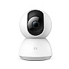 Mi 360° 1080p Full HD WiFi Smart Security Camera| 360° Viewing Area |Intruder Alert | Night Vision | Two-Way Audio |Inverted Installation Mi 360° 1080p Full HD WiFi Smart Security Camera| 360° Viewing Area |Intruder Alert | Night Vision | Two-Way Audio |Inverted Installation