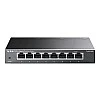 TP-Link TL-SG108S 8-Port Desktop Gigabit Ethernet Switch/Hub, Ethernet Splitter, Plug & Play, no Configuration Required, Steel Case Green Ethernet Technology TP-Link TL-SG108S 8-Port Desktop Gigabit Ethernet Switch/Hub, Ethernet Splitter, Plug & Play, no Configuration Required, Steel Case Green Ethernet Technology
