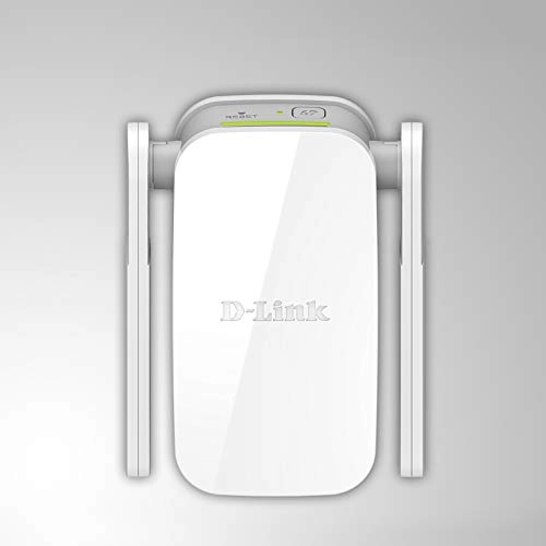 D-Link DAP-1610 AC1200 Wi-Fi Range Extender 
