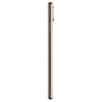 Apple iPhone Xs Max (256GB)-(Gold) Open Box