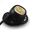 Marshall Minor II Bluetooth in-Ear Headphone (Black) Marshall Minor II Bluetooth in-Ear Headphone (Black)