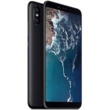 Xiaomi Mi A2 Black 32GB 4GB Ram (Refurbished)