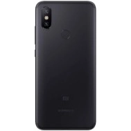 Xiaomi Mi A2 Black 32GB 4GB Ram (Refurbished)