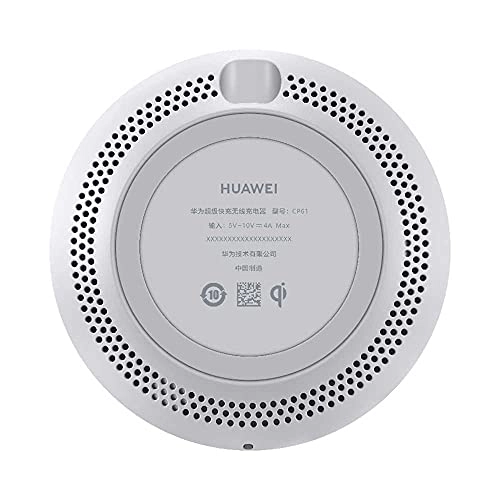 Huawei CP61 Wireless Super Charger with 27w Huawei CP61 Wireless Super Charger with 27w