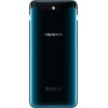 OPPO Find X (Glacier Blue, 8GB RAM, 256GB Storage) Refurbished