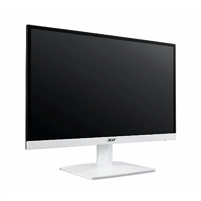 Acer HA270 27 Inch (68.58 cm) Full HD IPS LCD Monitor with LED Back Light technology (White) Acer HA270 27 Inch (68.58 cm) Full HD IPS LCD Monitor with LED Back Light technology (White)