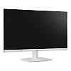 Acer HA270 27 Inch (68.58 cm) Full HD IPS LCD Monitor with LED Back Light technology (White) Acer HA270 27 Inch (68.58 cm) Full HD IPS LCD Monitor with LED Back Light technology (White)