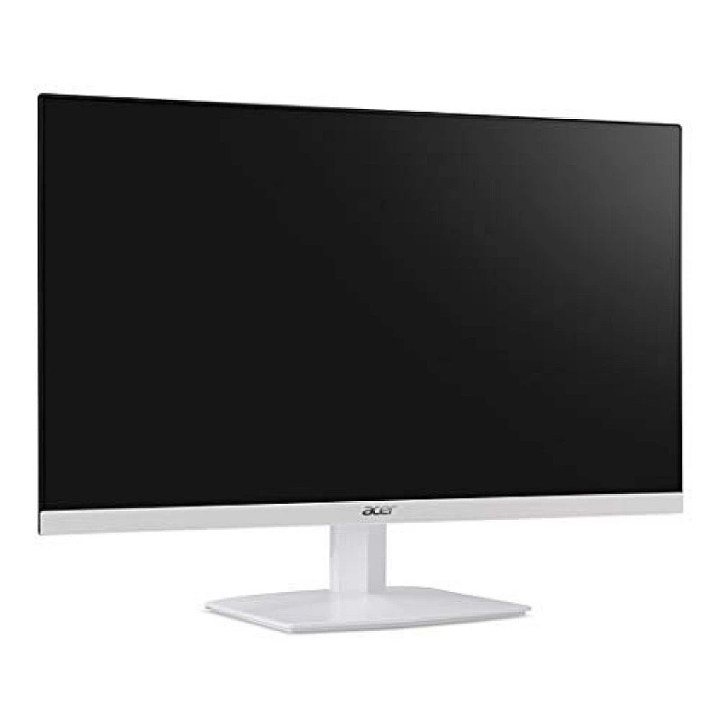 Acer HA270 27 Inch (68.58 cm) Full HD IPS LCD Monitor with LED Back Light technology (White) Acer HA270 27 Inch (68.58 cm) Full HD IPS LCD Monitor with LED Back Light technology (White)