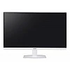 Acer HA270 27 Inch (68.58 cm) Full HD IPS LCD Monitor with LED Back Light technology (White) Acer HA270 27 Inch (68.58 cm) Full HD IPS LCD Monitor with LED Back Light technology (White)