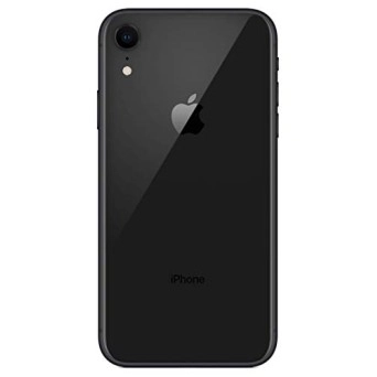 Apple iPhone XR 256GB Black Refurbished