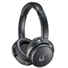 Audio-Technica Quiet Point ATH-ANC50IS Active Noise-Cancelling Headphones (Black) Audio-Technica Quiet Point ATH-ANC50IS Active Noise-Cancelling Headphones (Black)