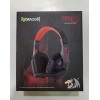 Redragon ARES H120 Gaming Headset with Microphone for PC, Wired Over Ear PC Gaming Headphone Redragon ARES H120 Gaming Headset with Microphone for PC, Wired Over Ear PC Gaming Headphone