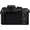 Panasonic LUMIX G7 16.00 MP 4K Mirrorless Interchangeable Lens Camera Kit with 14-42 mm Lens (Black) Panasonic LUMIX G7 16.00 MP 4K Mirrorless Interchangeable Lens Camera Kit with 14-42 mm Lens (Black)