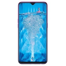 OPPO F9 Pro (Starry Purple, 6GB RAM, 128GB Storage) Refurbished